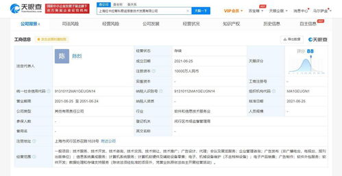 拉卡拉斥資1億元設(shè)立信息技術(shù)公司，強(qiáng)化信息系統(tǒng)集成服務(wù)布局